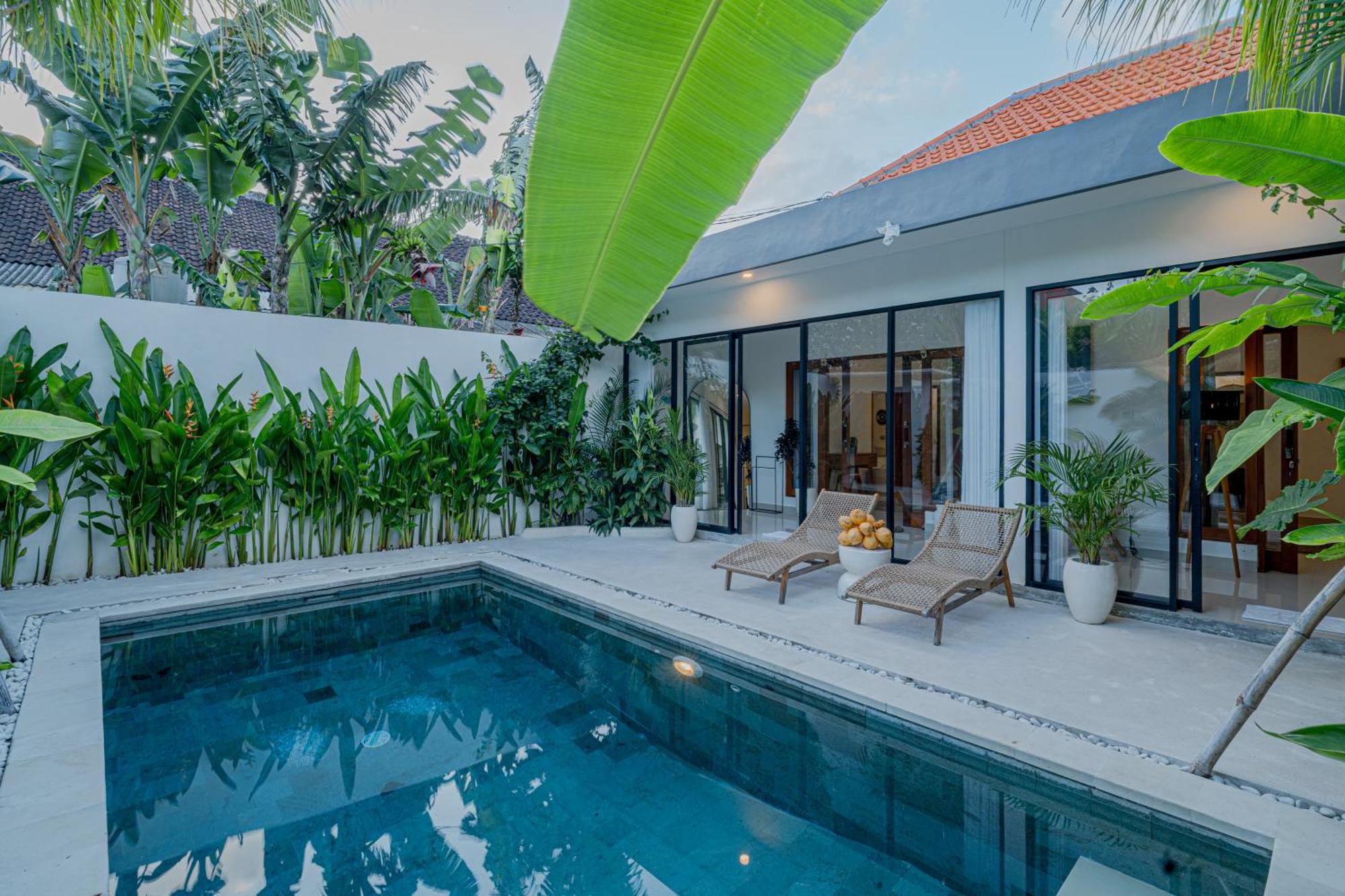 Lemone Braban By Bali Solutions * Seminyak (Bali)