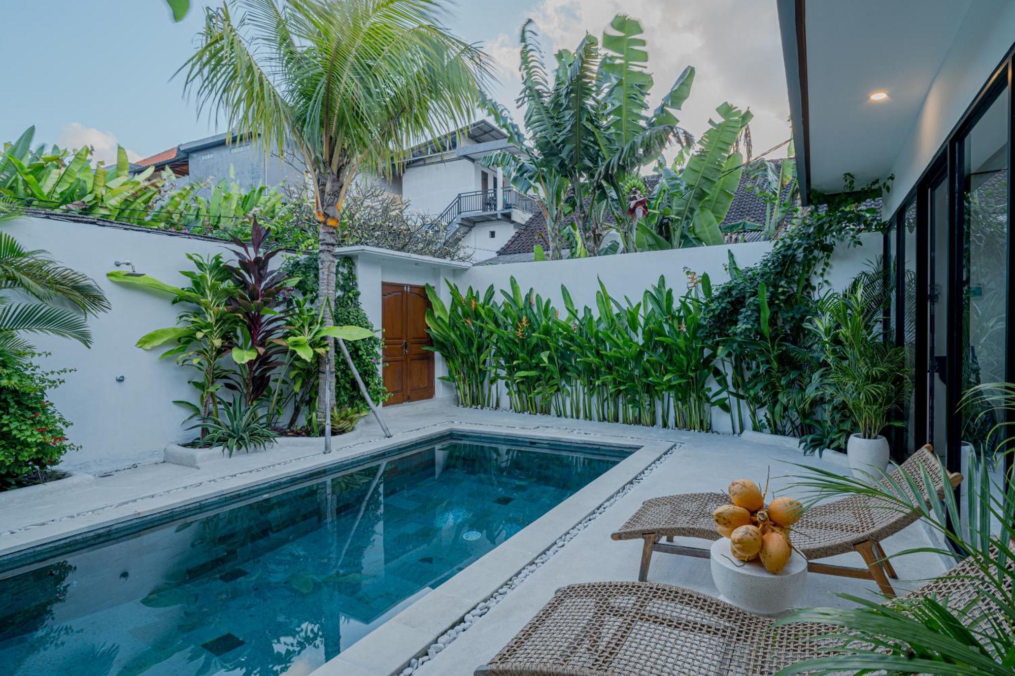 Villa Lemone Braban By Bali Solutions Seminyak (Bali)