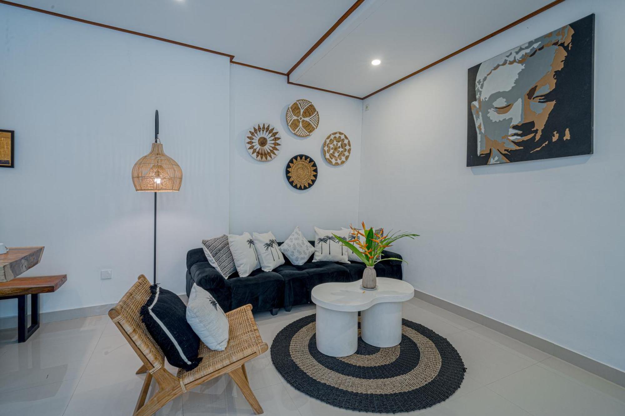 Lemone Braban By Bali Solutions *