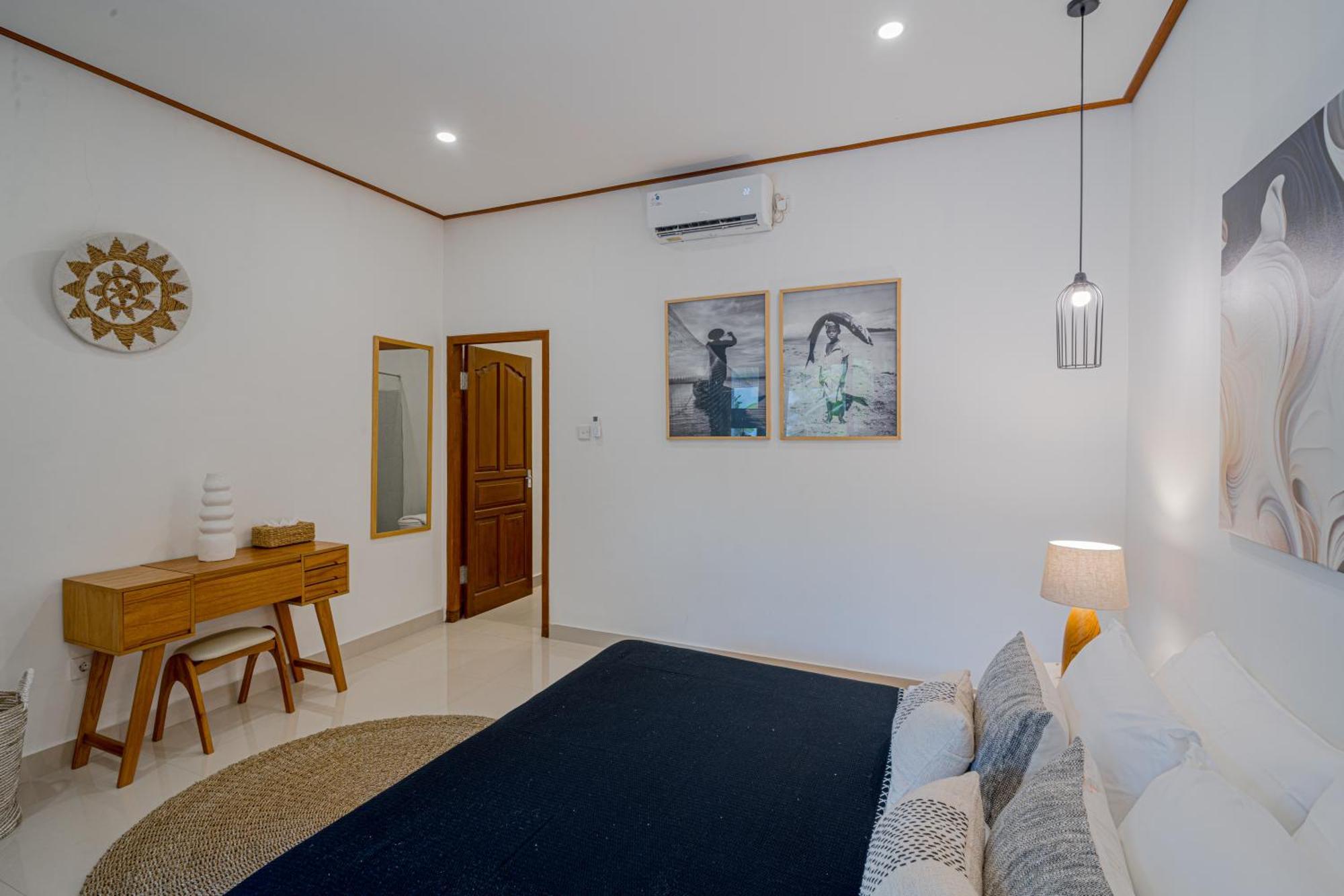 Lemone Braban By Bali Solutions * Seminyak (Bali)
