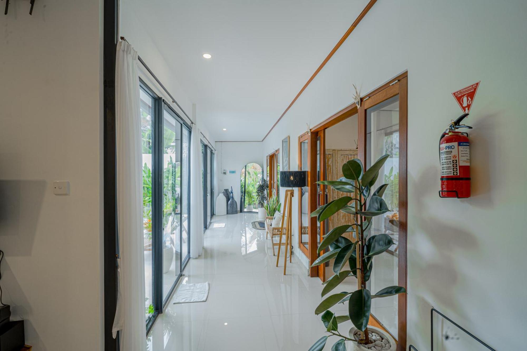 Lemone Braban By Bali Solutions * Seminyak (Bali)