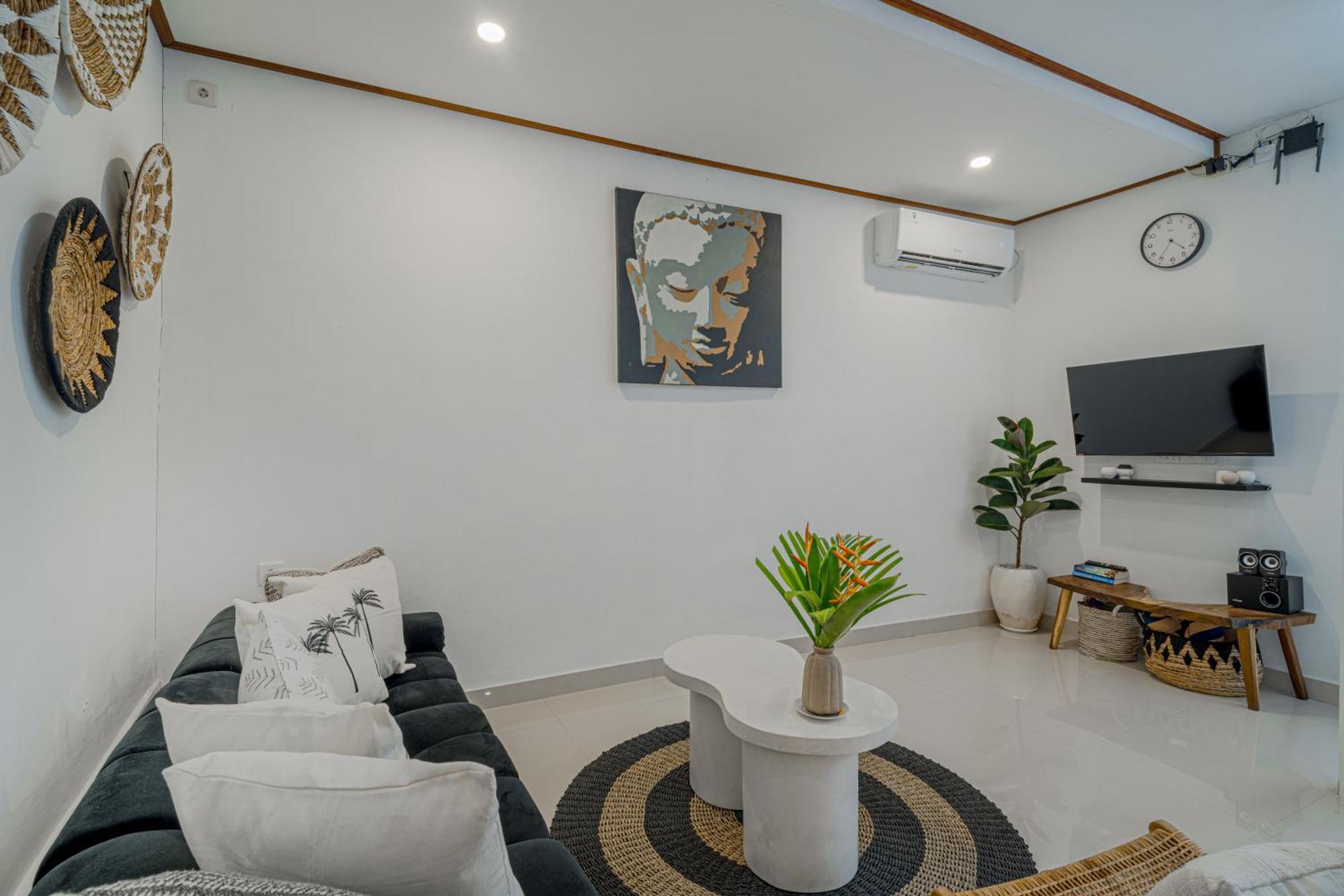 Lemone Braban By Bali Solutions Villa