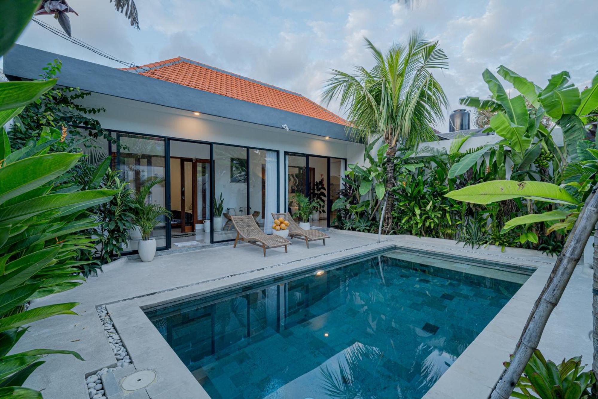 Villa Lemone Braban By Bali Solutions