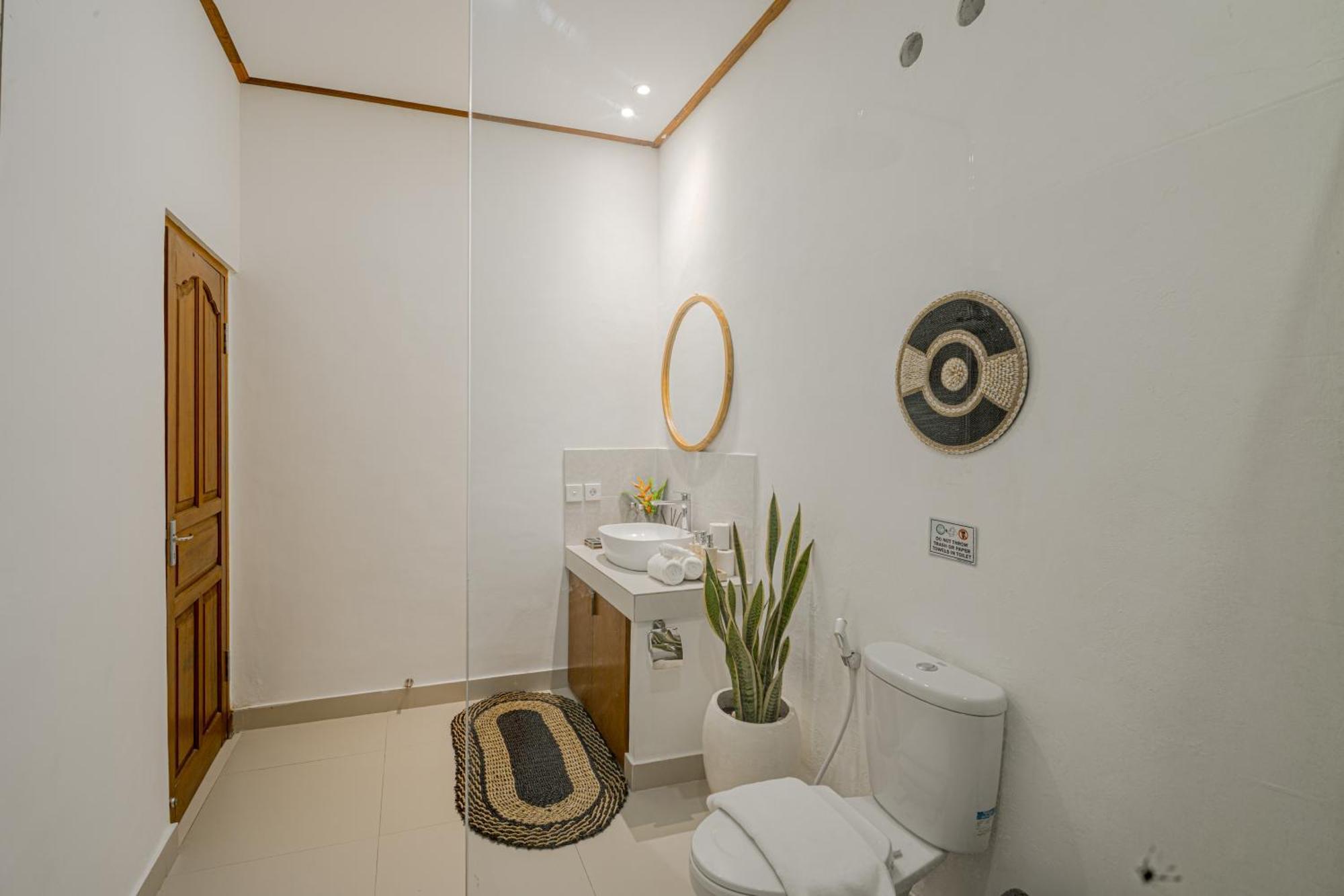 Lemone Braban By Bali Solutions * Seminyak (Bali)