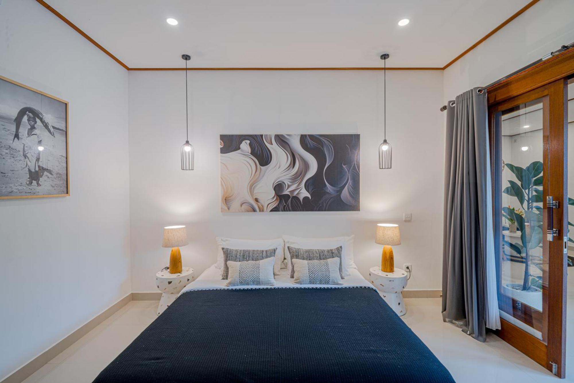 Lemone Braban By Bali Solutions * Seminyak (Bali)