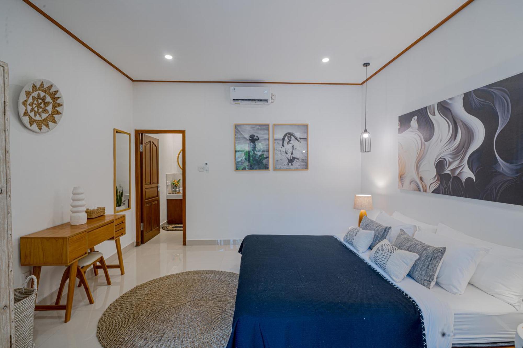 Lemone Braban By Bali Solutions Villa *