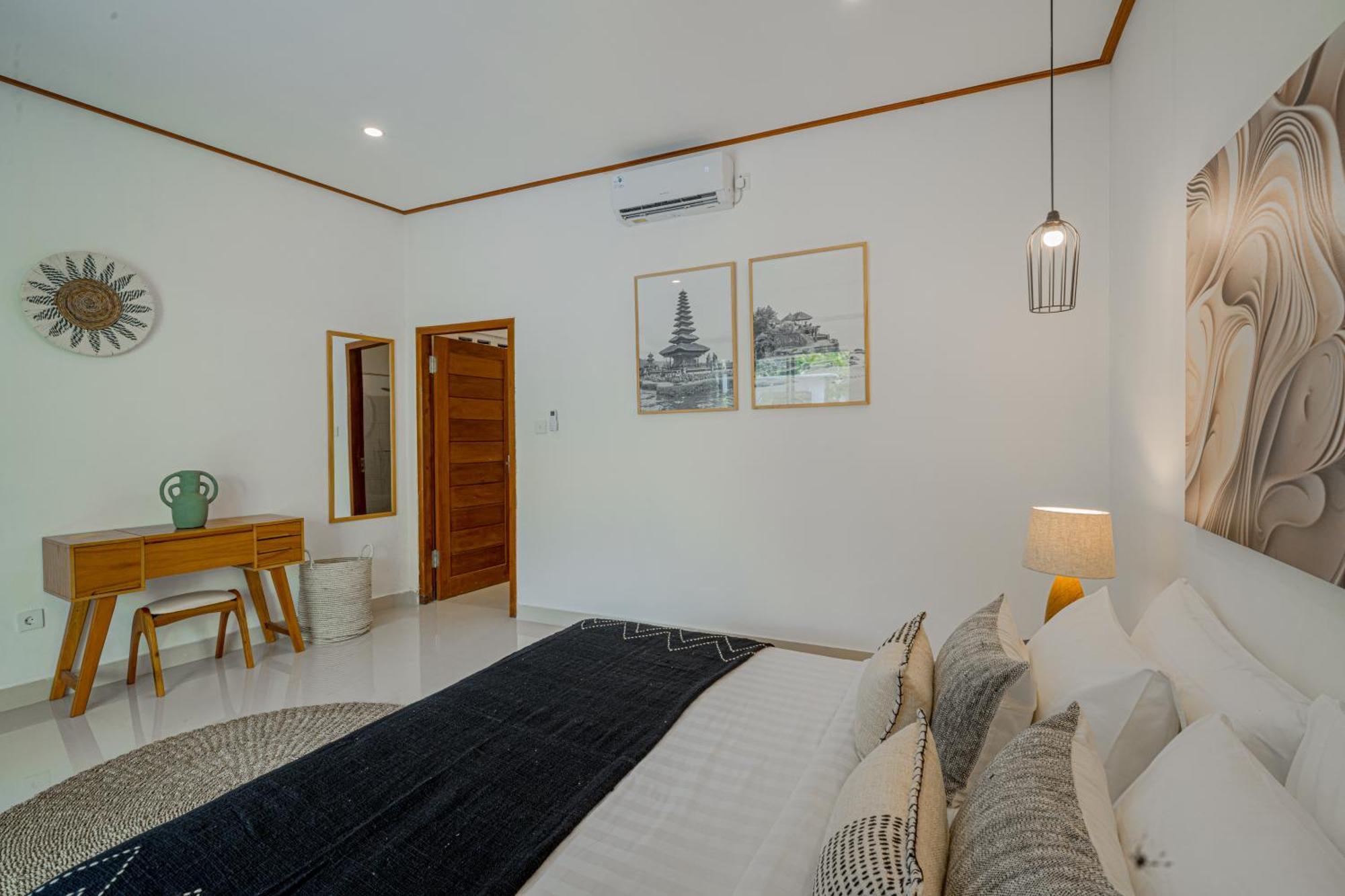 Lemone Braban By Bali Solutions Seminyak (Bali)