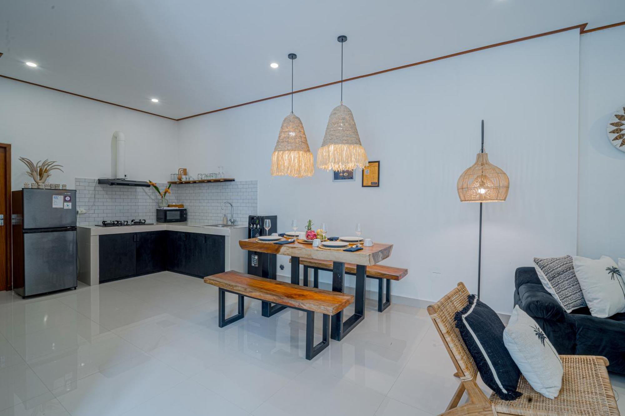 Lemone Braban By Bali Solutions
