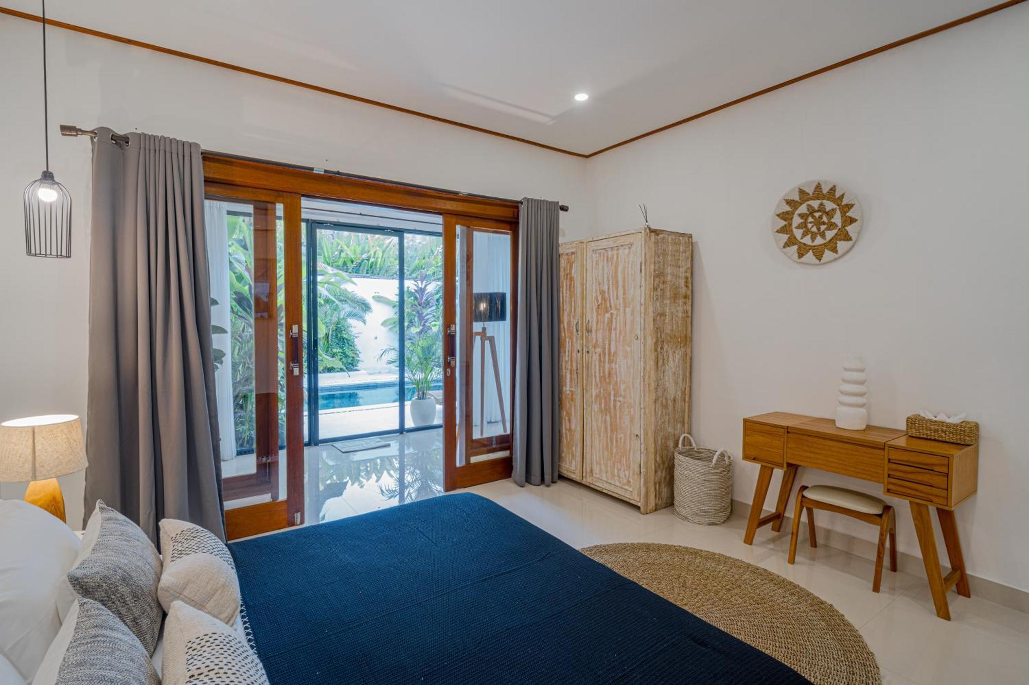 Villa Lemone Braban By Bali Solutions