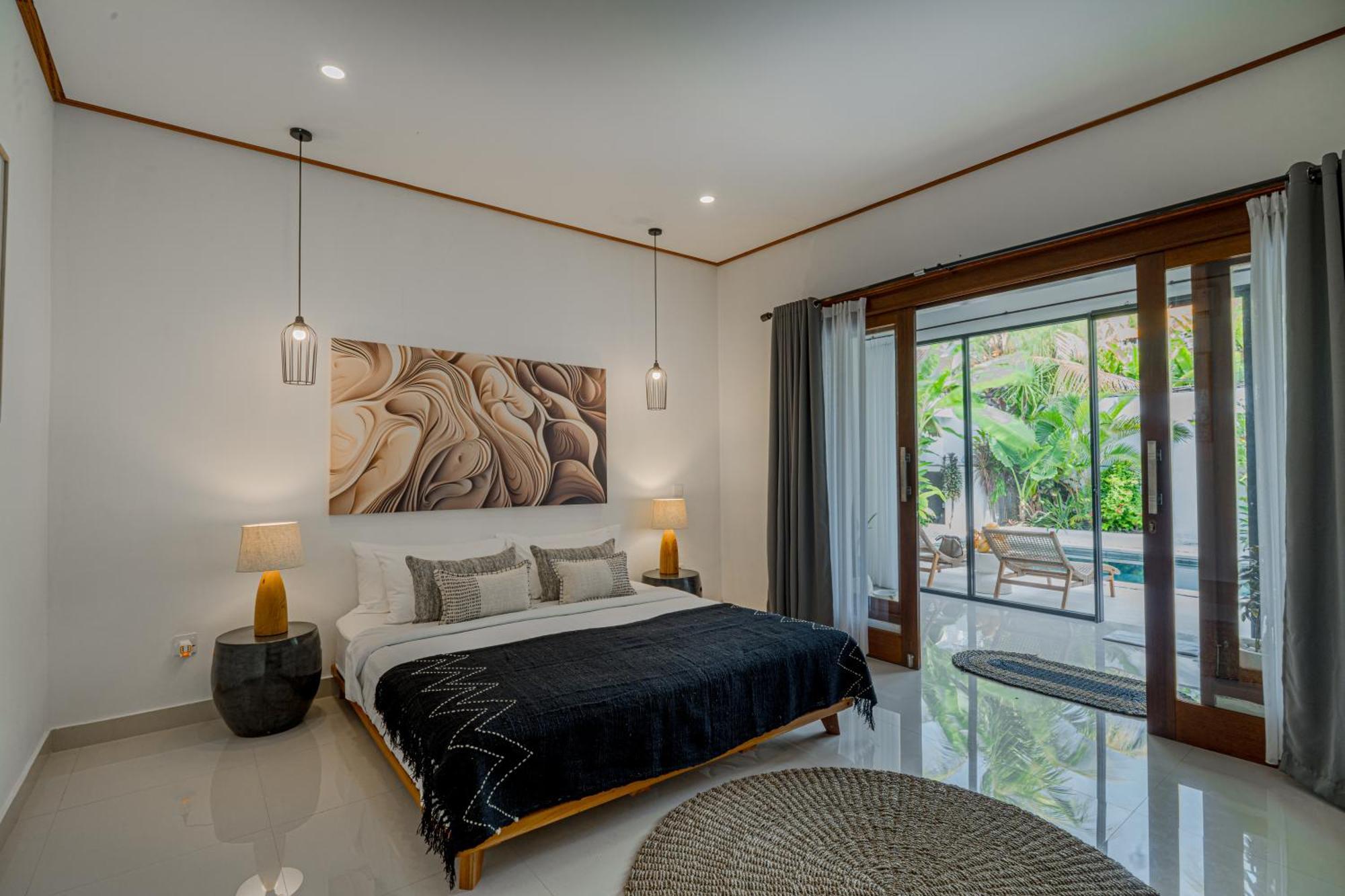 Lemone Braban By Bali Solutions *
