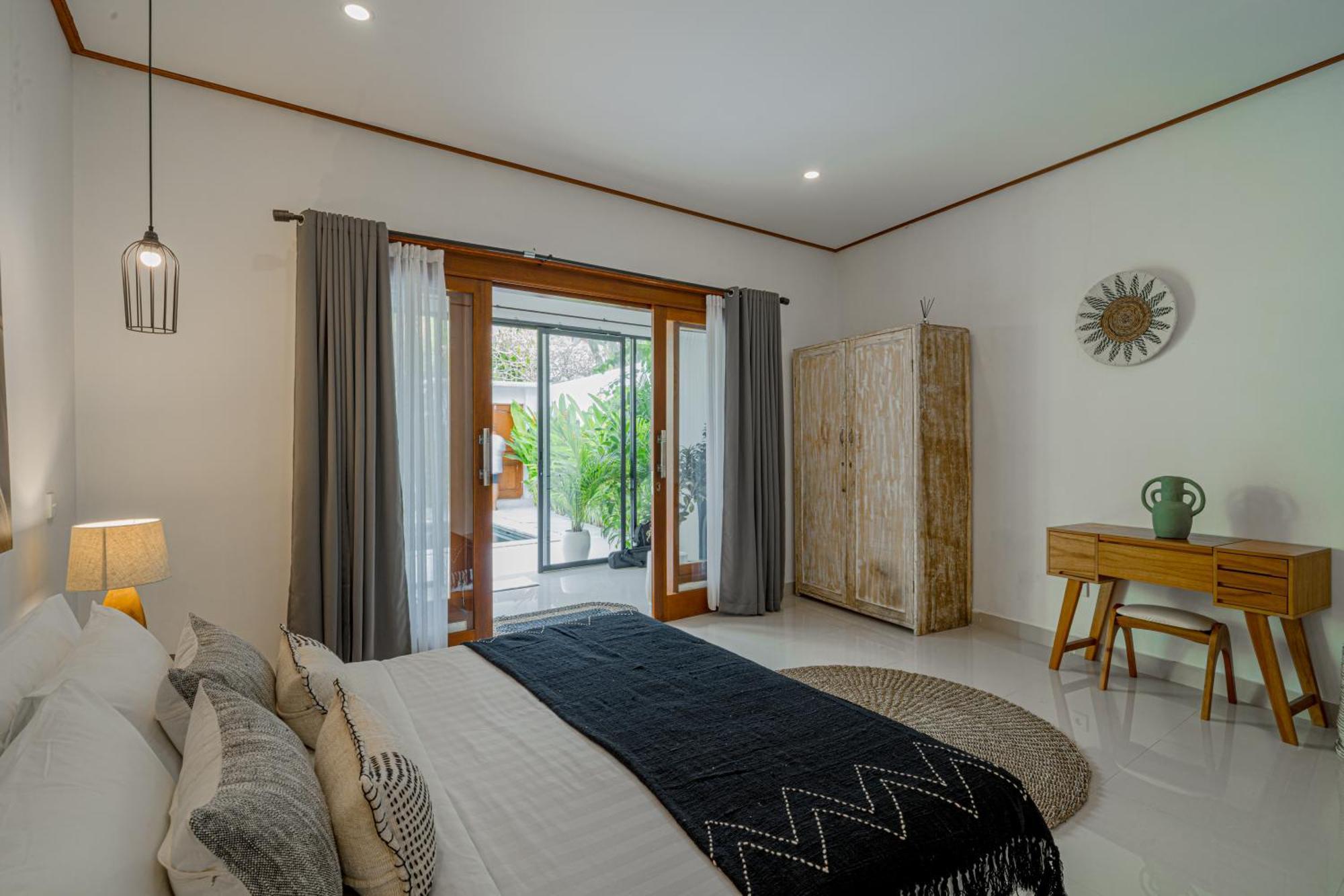 Villa Lemone Braban By Bali Solutions Seminyak (Bali)
